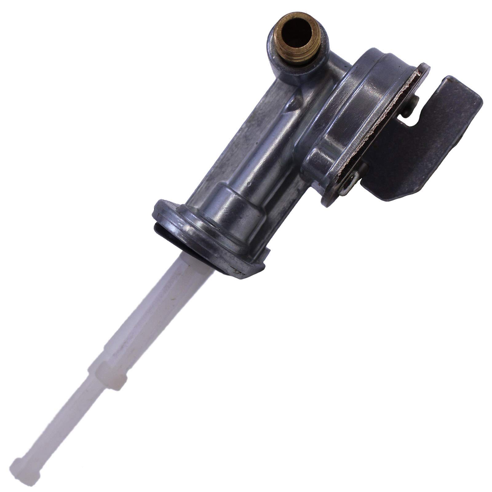 Amazon.com: GLENPARTS Fuel Petcock for Kawasaki Ninja 500R EX500D